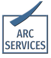 Logo ARC SERVICES